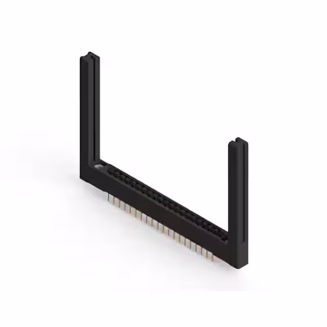 357-040-524-258 EDAC Inc.  Edgeboard Connectors